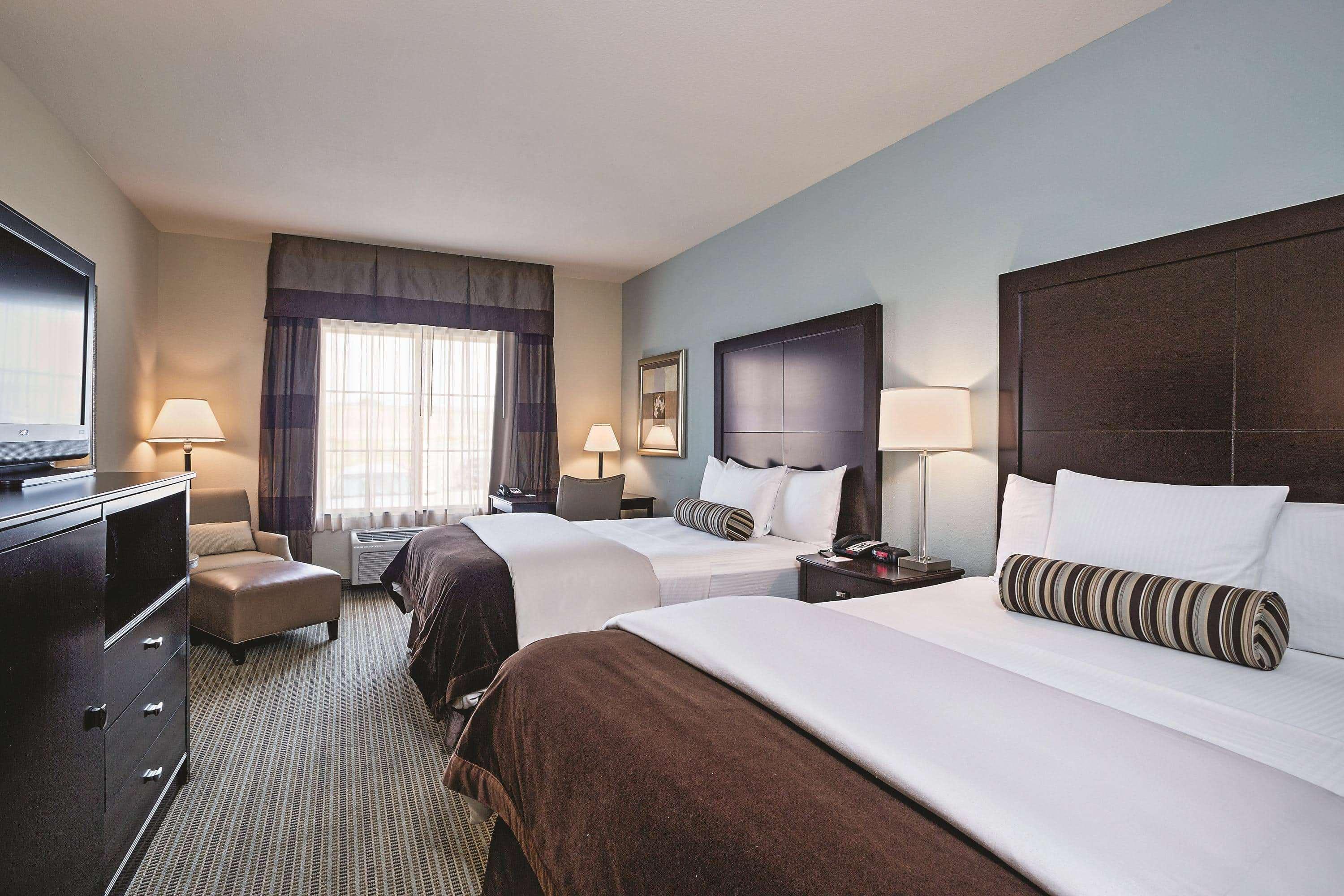 La Quinta By Wyndham Dfw Airport West - Euless Hotel Exterior foto
