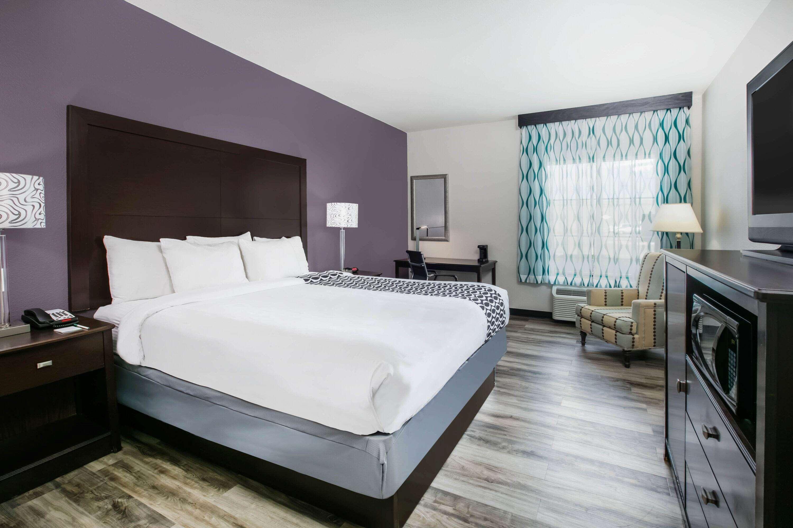 La Quinta By Wyndham Dfw Airport West - Euless Hotel Exterior foto
