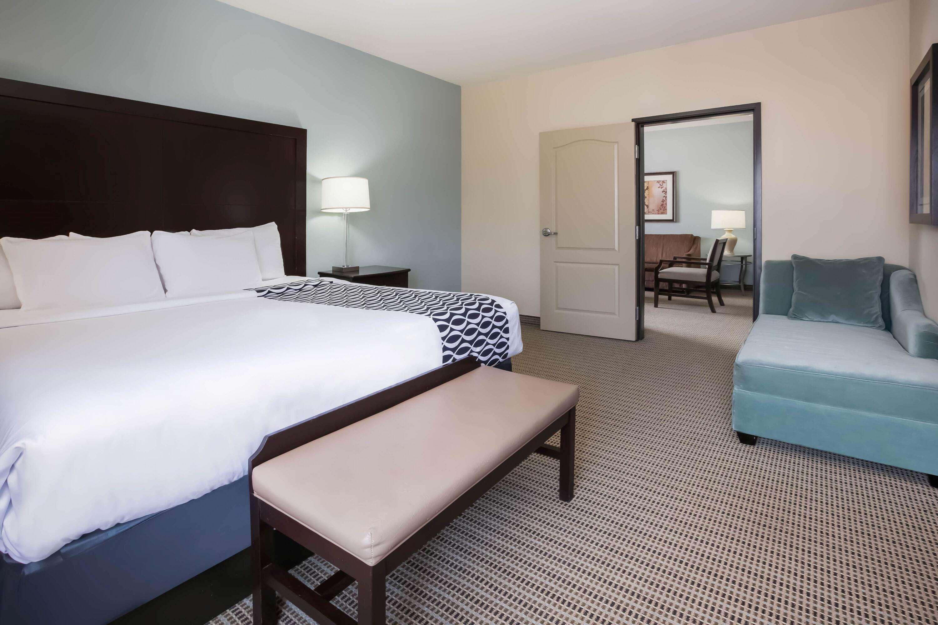 La Quinta By Wyndham Dfw Airport West - Euless Hotel Exterior foto