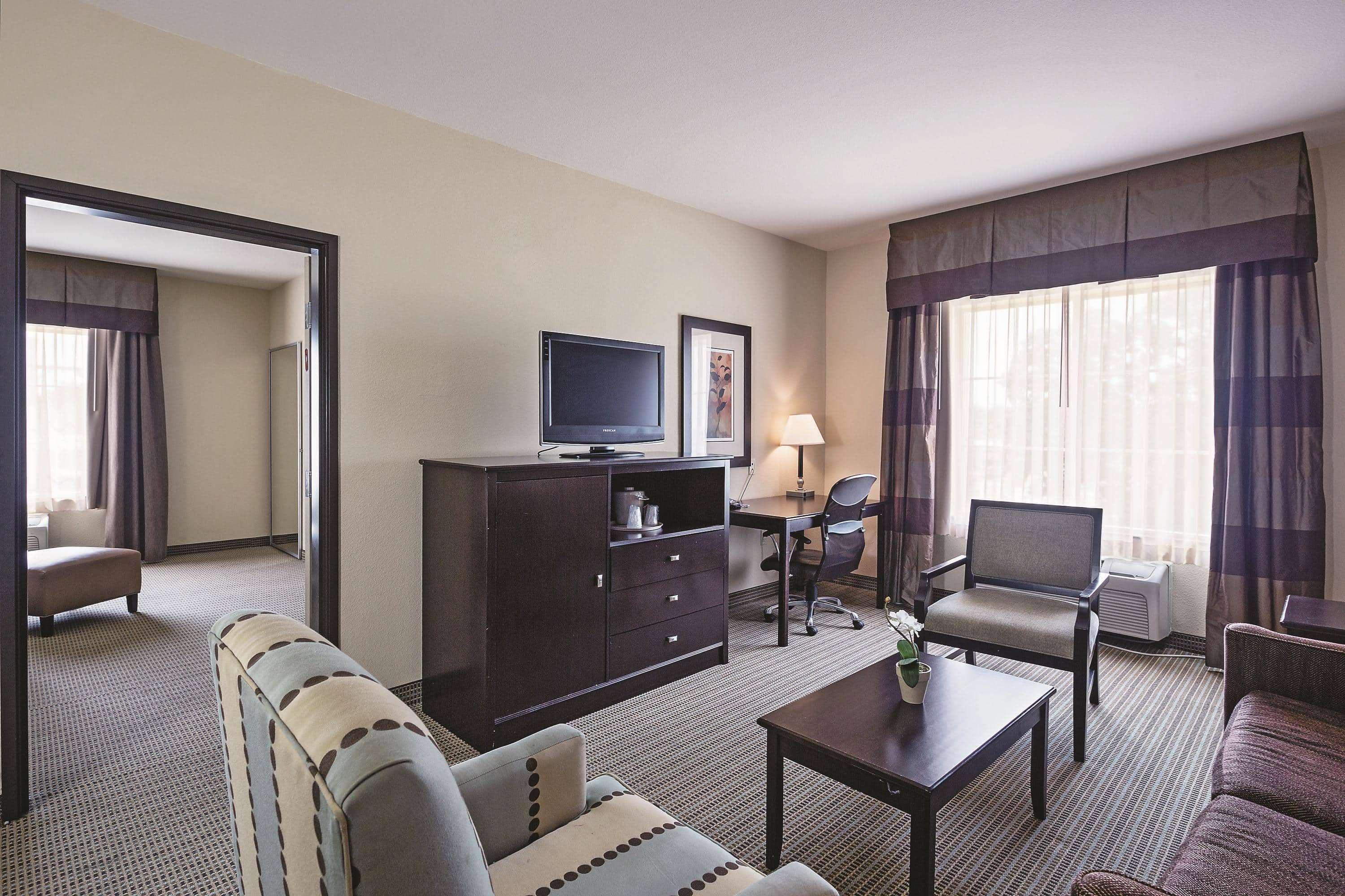 La Quinta By Wyndham Dfw Airport West - Euless Hotel Exterior foto
