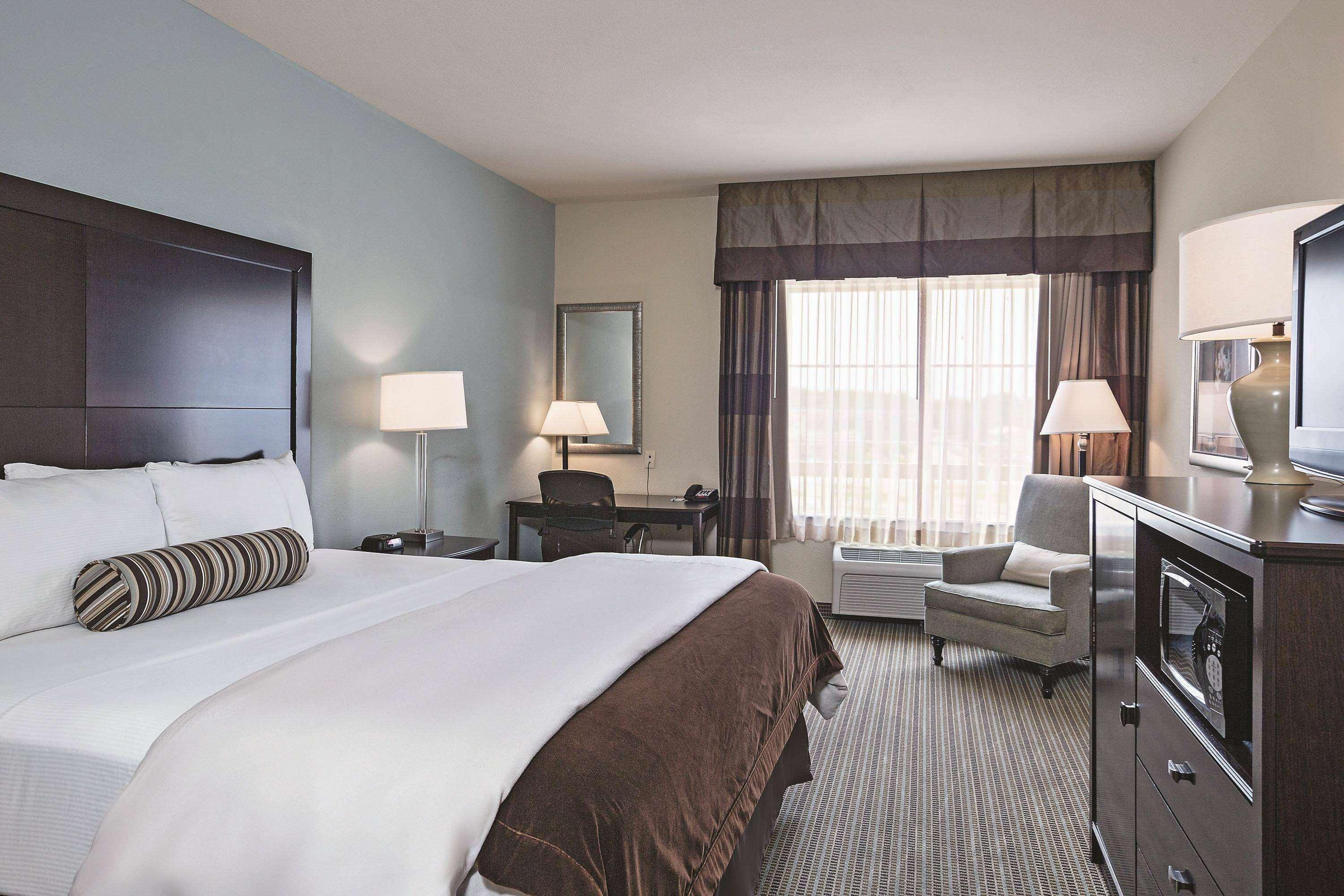 La Quinta By Wyndham Dfw Airport West - Euless Hotel Exterior foto