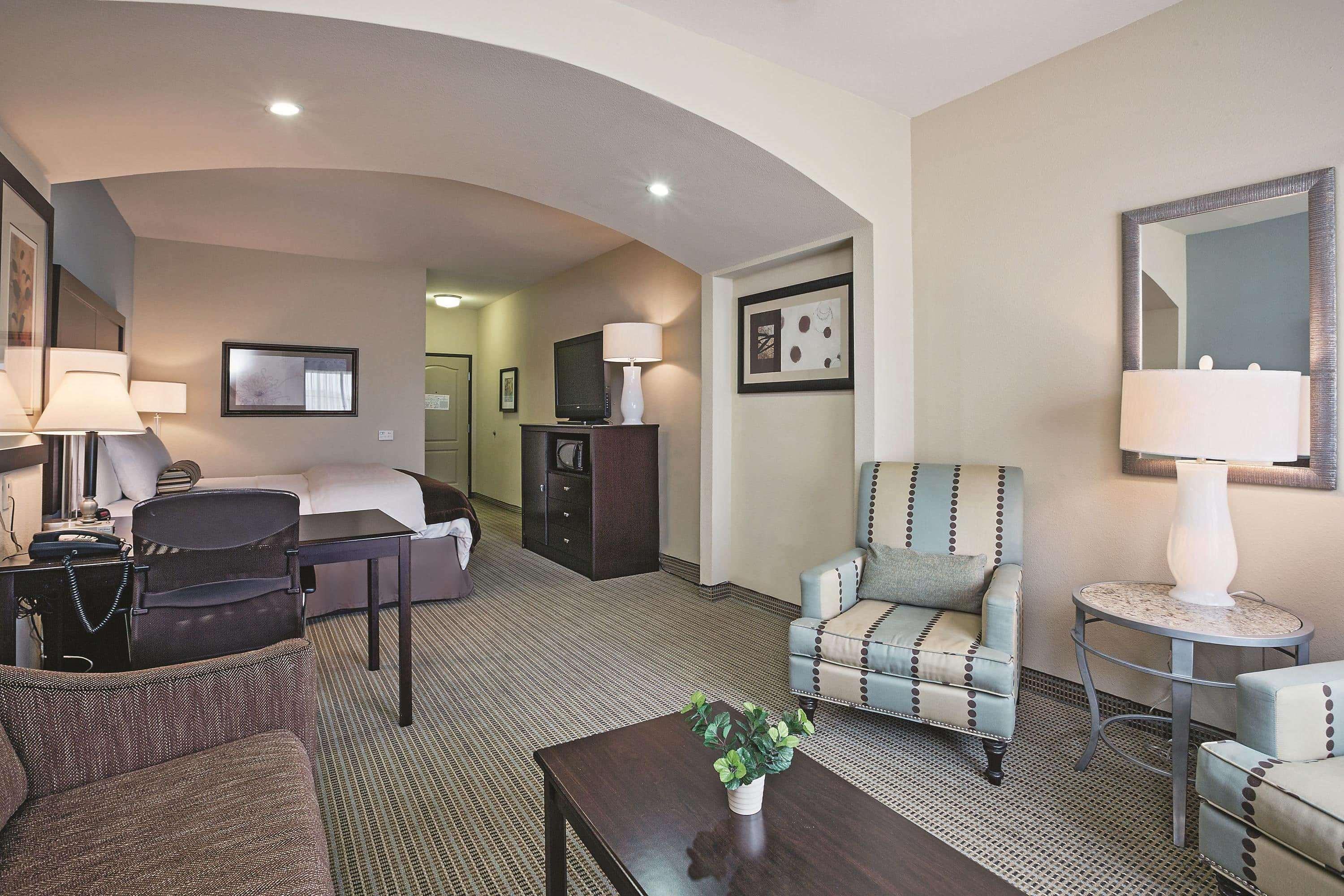 La Quinta By Wyndham Dfw Airport West - Euless Hotel Exterior foto