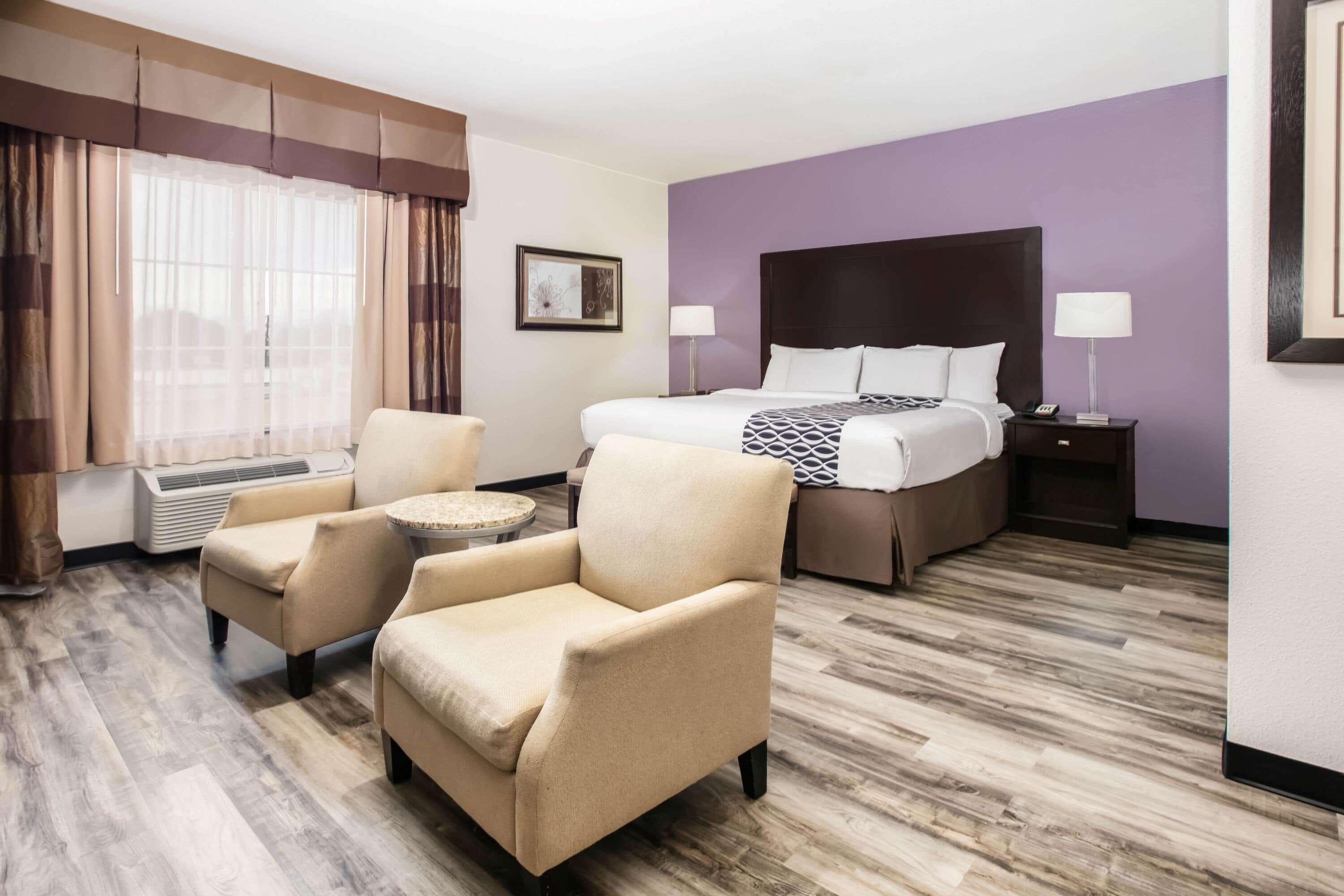 La Quinta By Wyndham Dfw Airport West - Euless Hotel Exterior foto