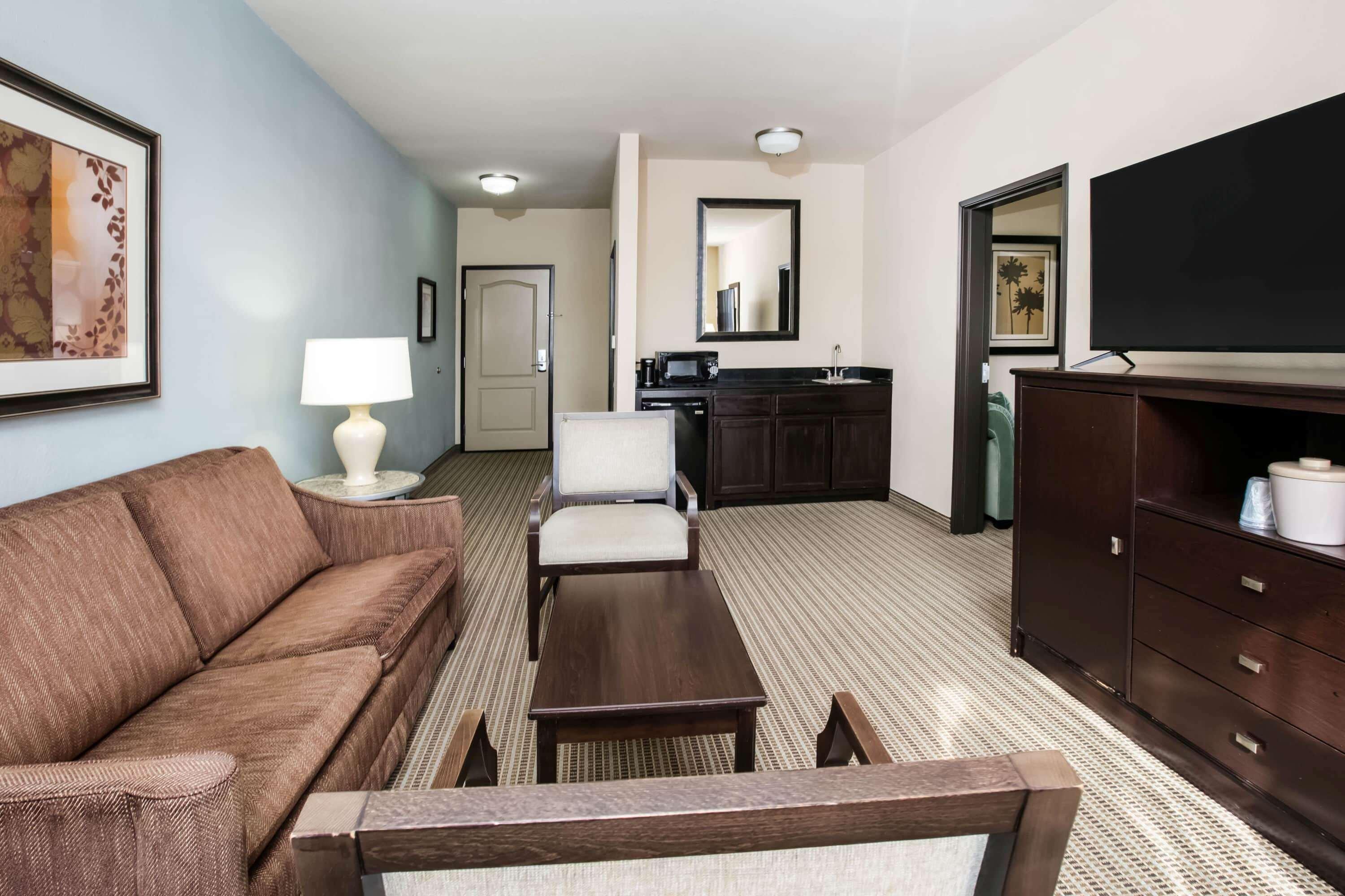 La Quinta By Wyndham Dfw Airport West - Euless Hotel Exterior foto