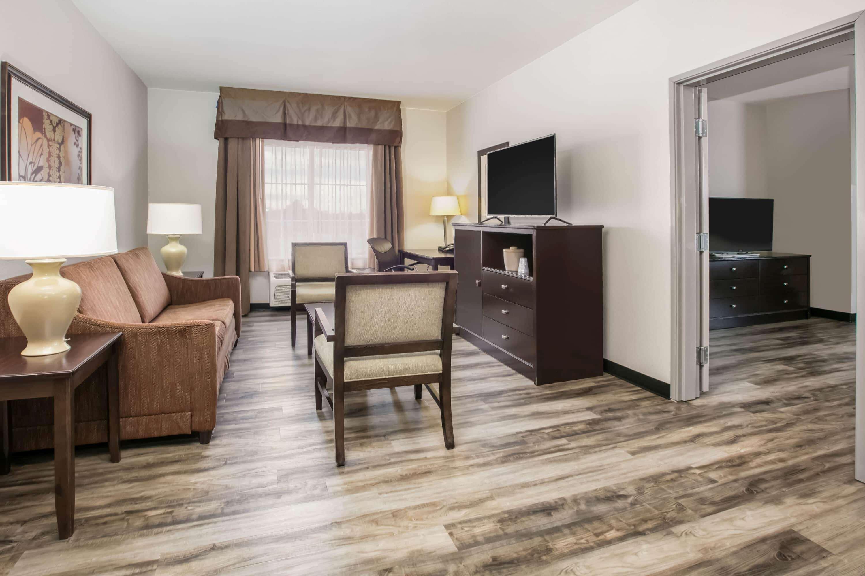 La Quinta By Wyndham Dfw Airport West - Euless Hotel Exterior foto