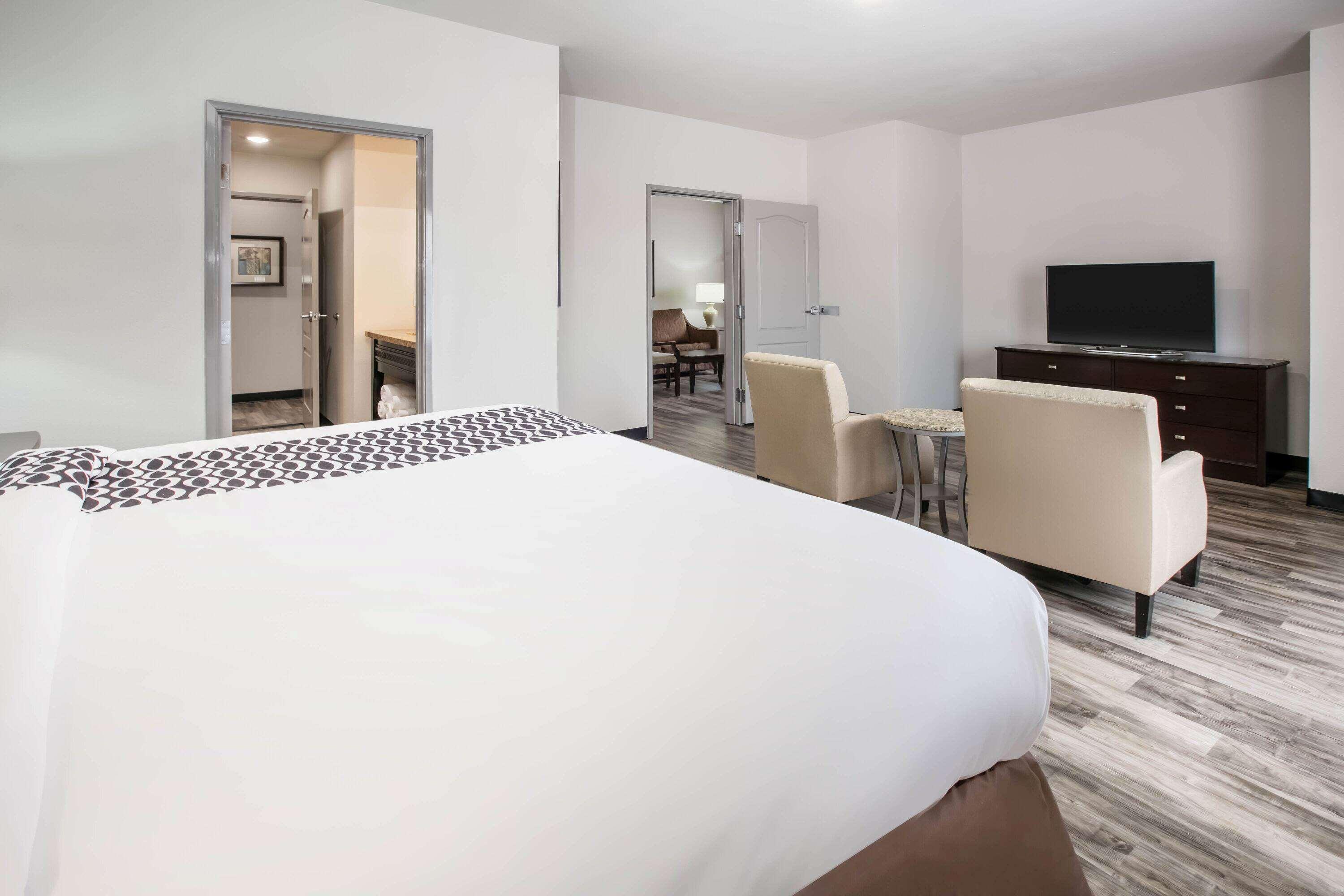 La Quinta By Wyndham Dfw Airport West - Euless Hotel Exterior foto
