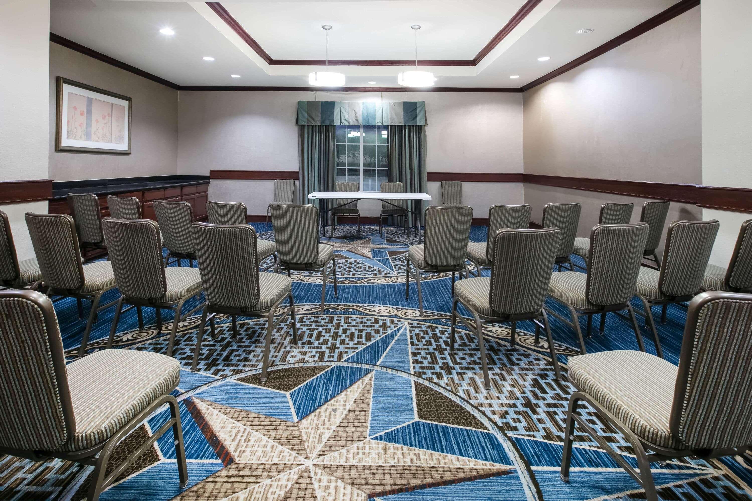 La Quinta By Wyndham Dfw Airport West - Euless Hotel Exterior foto