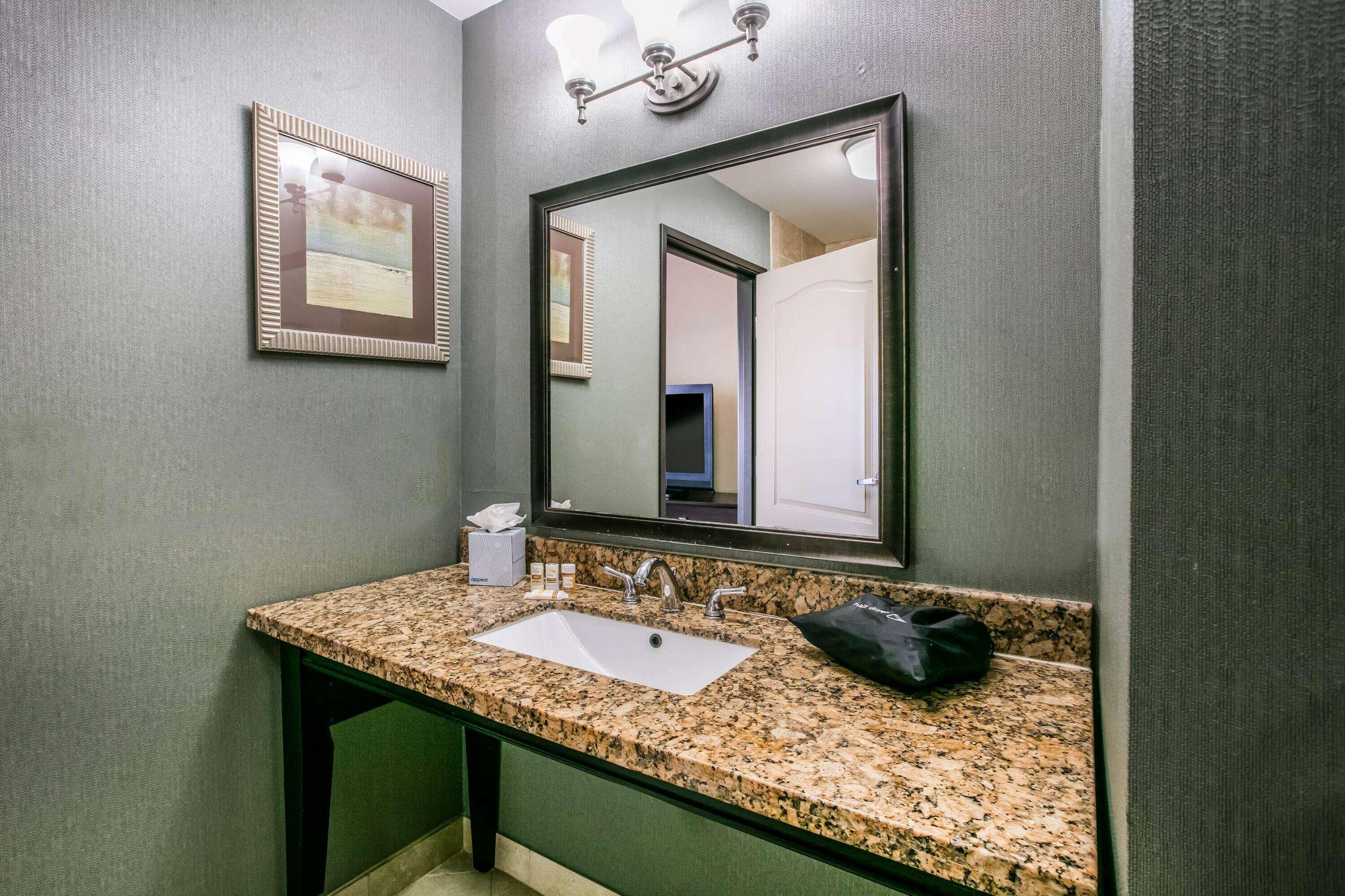 La Quinta By Wyndham Dfw Airport West - Euless Hotel Exterior foto