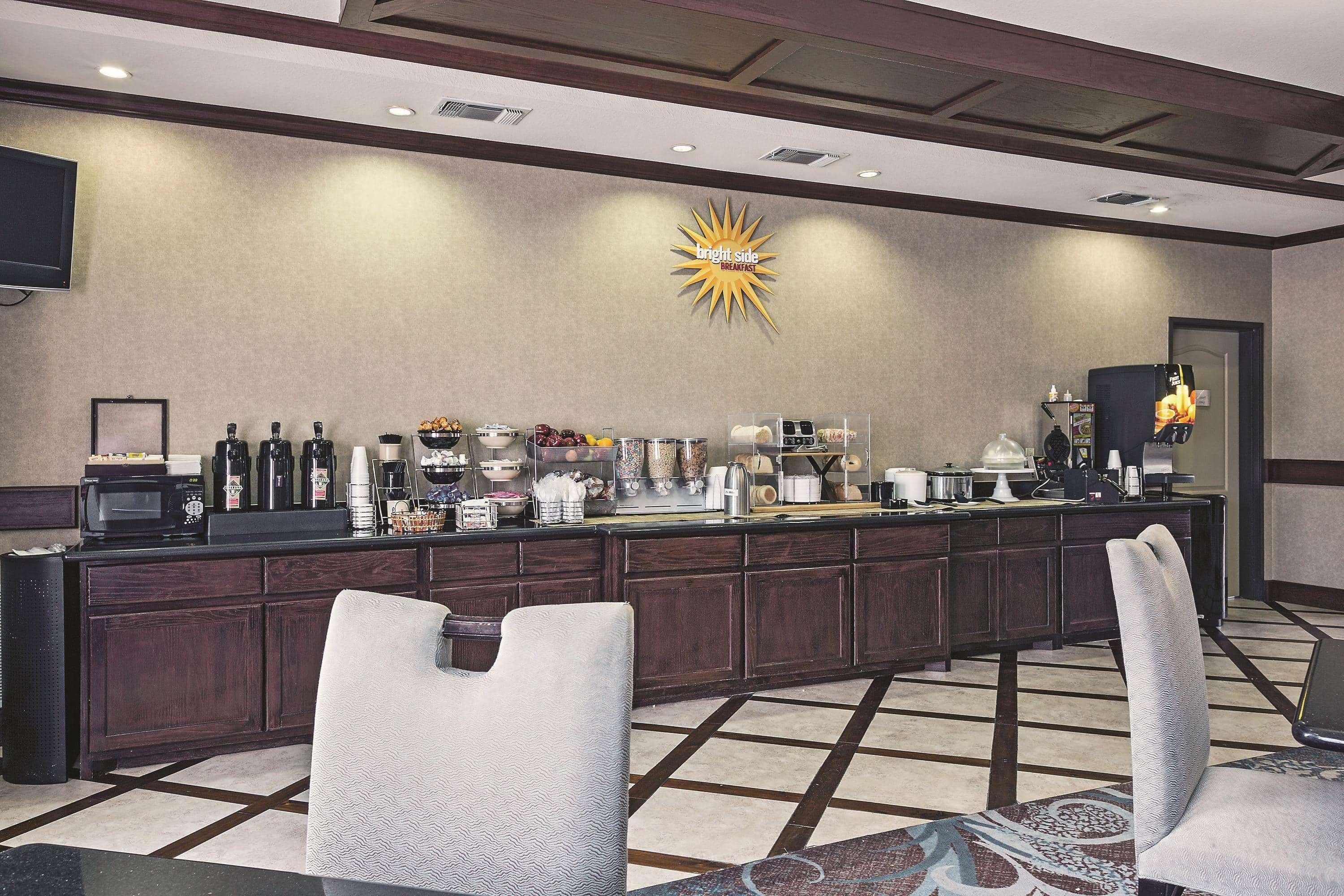La Quinta By Wyndham Dfw Airport West - Euless Hotel Exterior foto