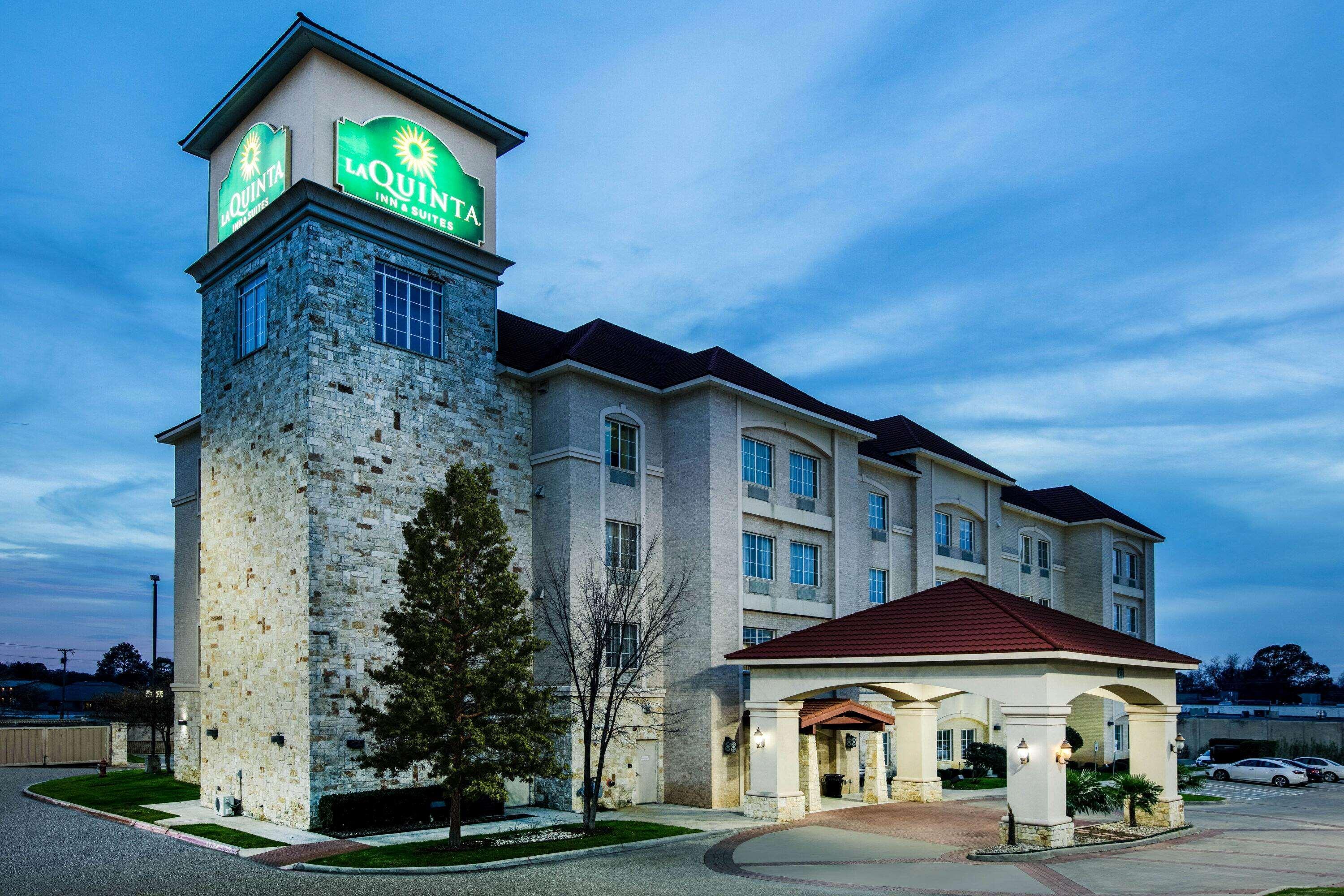 La Quinta By Wyndham Dfw Airport West - Euless Hotel Exterior foto