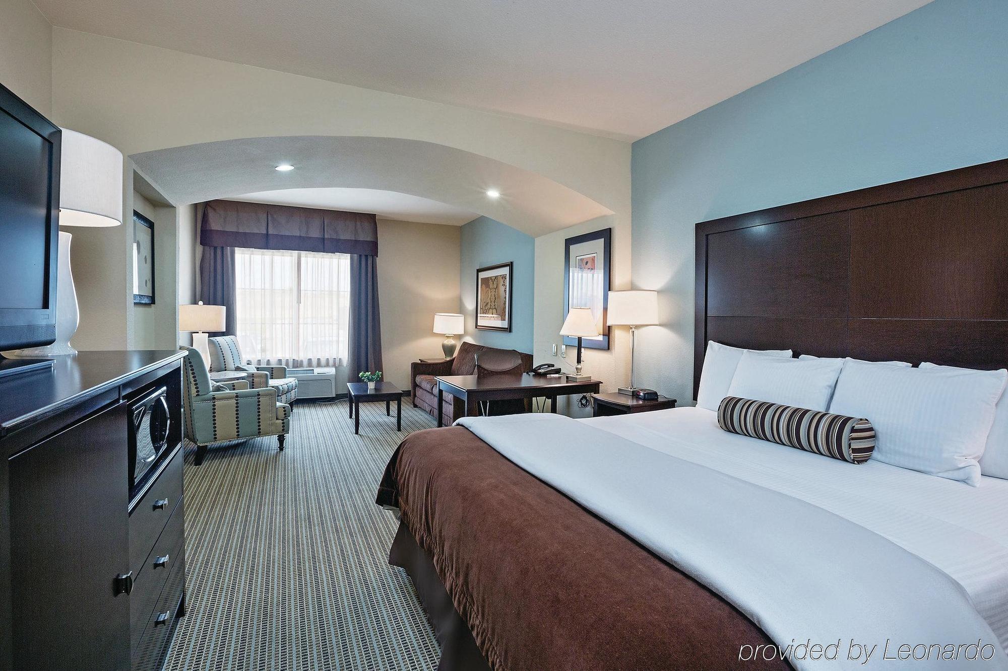 La Quinta By Wyndham Dfw Airport West - Euless Hotel Exterior foto