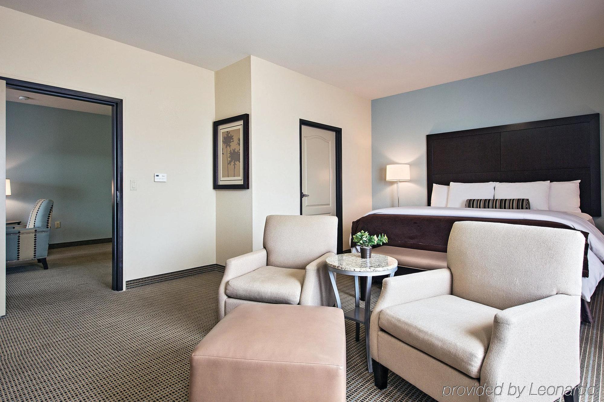 La Quinta By Wyndham Dfw Airport West - Euless Hotel Exterior foto