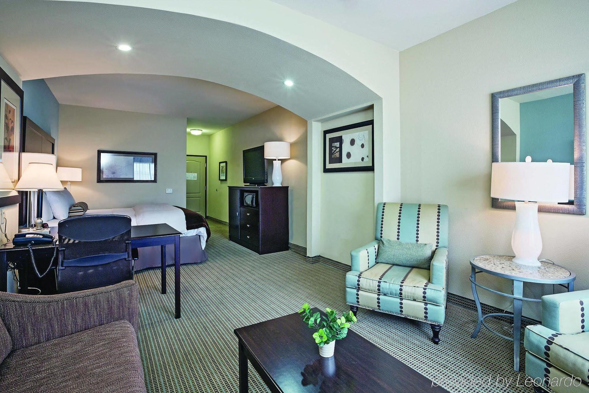 La Quinta By Wyndham Dfw Airport West - Euless Hotel Exterior foto